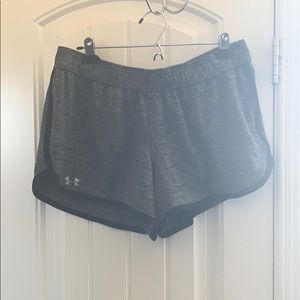 Under armor shorts